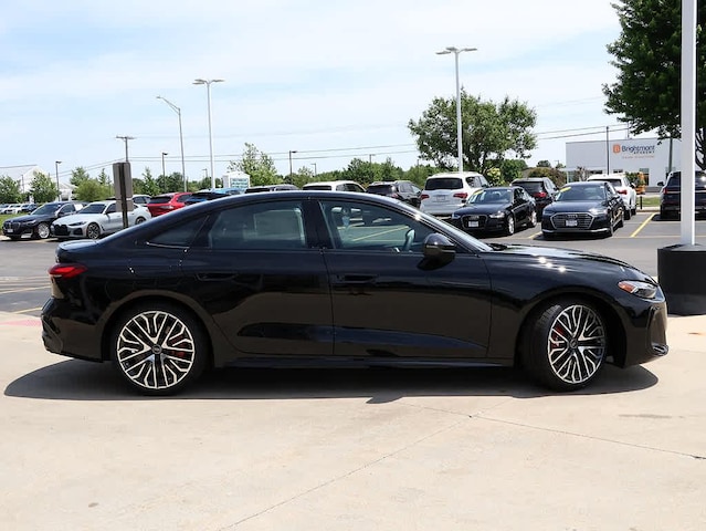 2026 Audi S5 Premium Plus - Photo 7