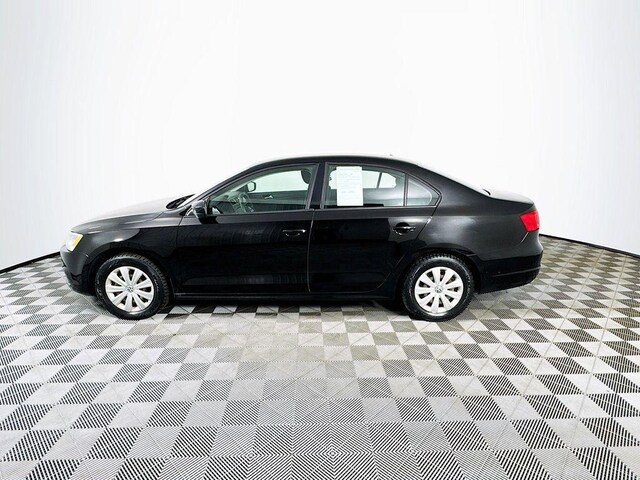 2014 Volkswagen Jetta
