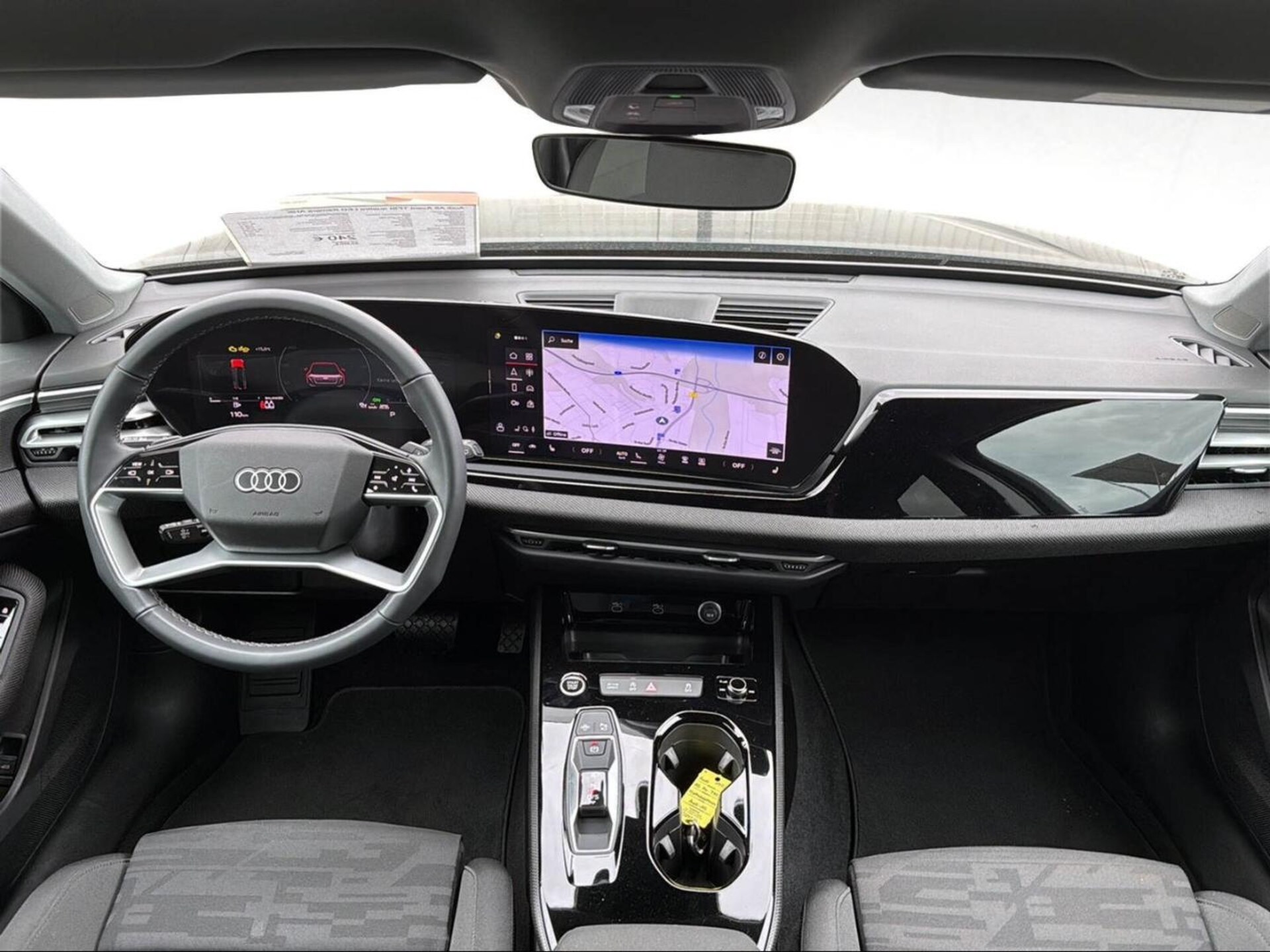 Audi A5 Avant