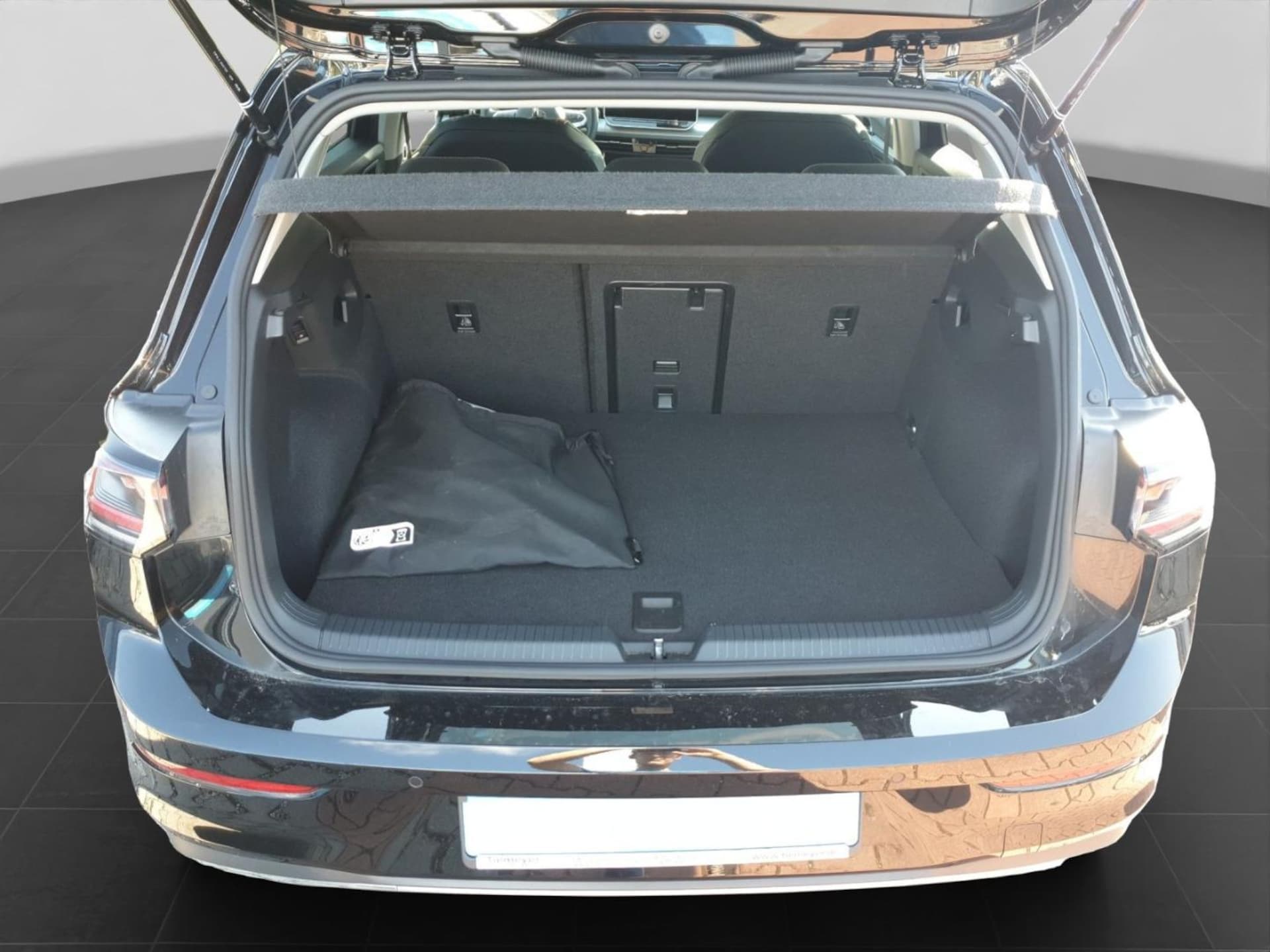 Volkswagen Golf ENERGY