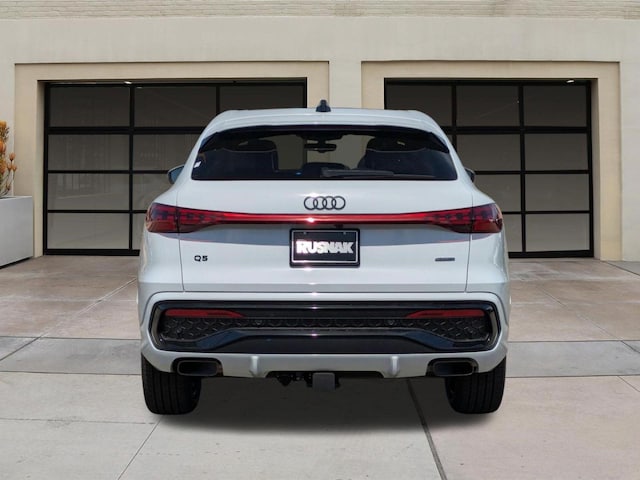2026 Audi Q5 Sportback