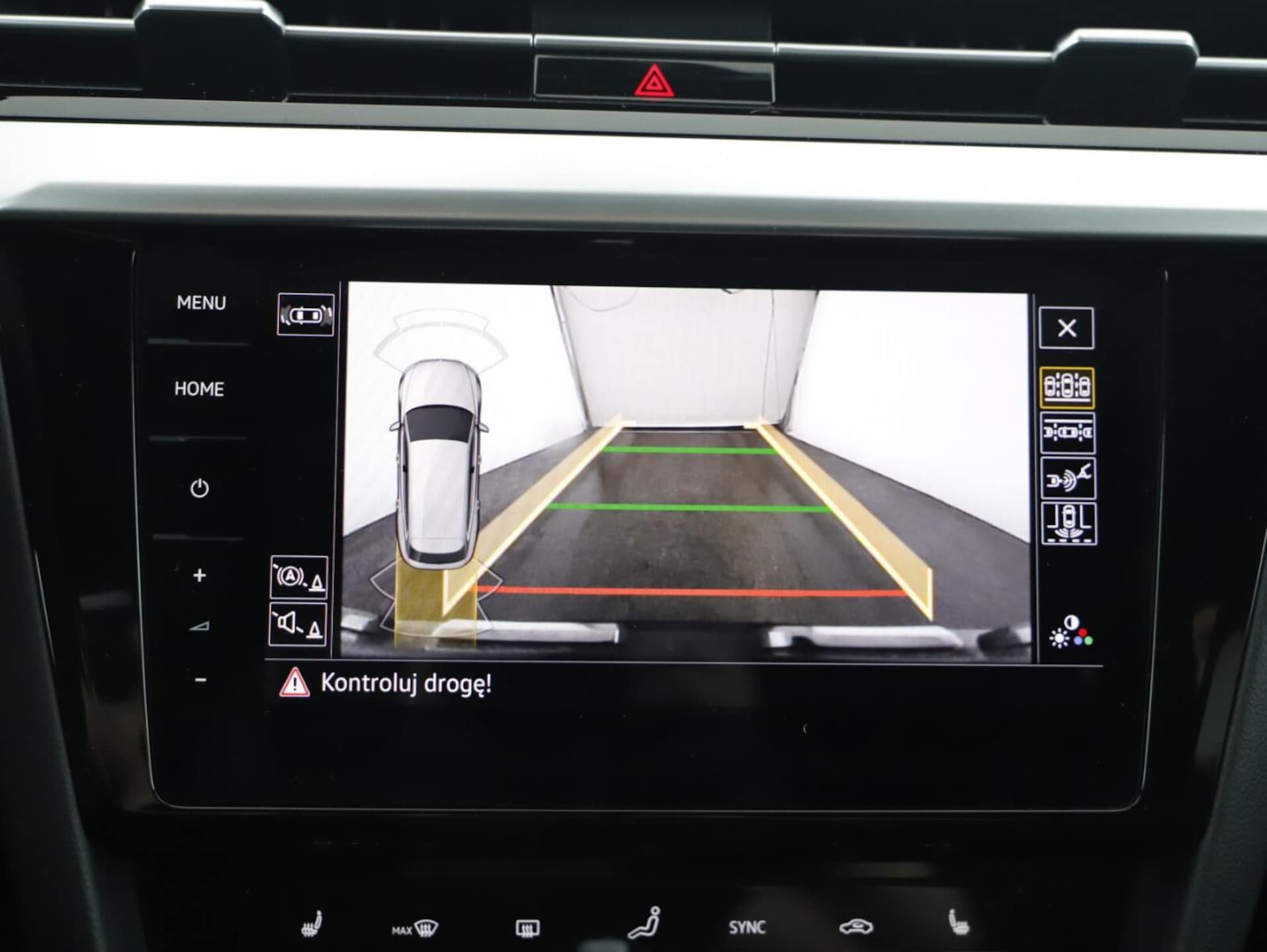 Volkswagen Arteon Shooting Brake R-Line