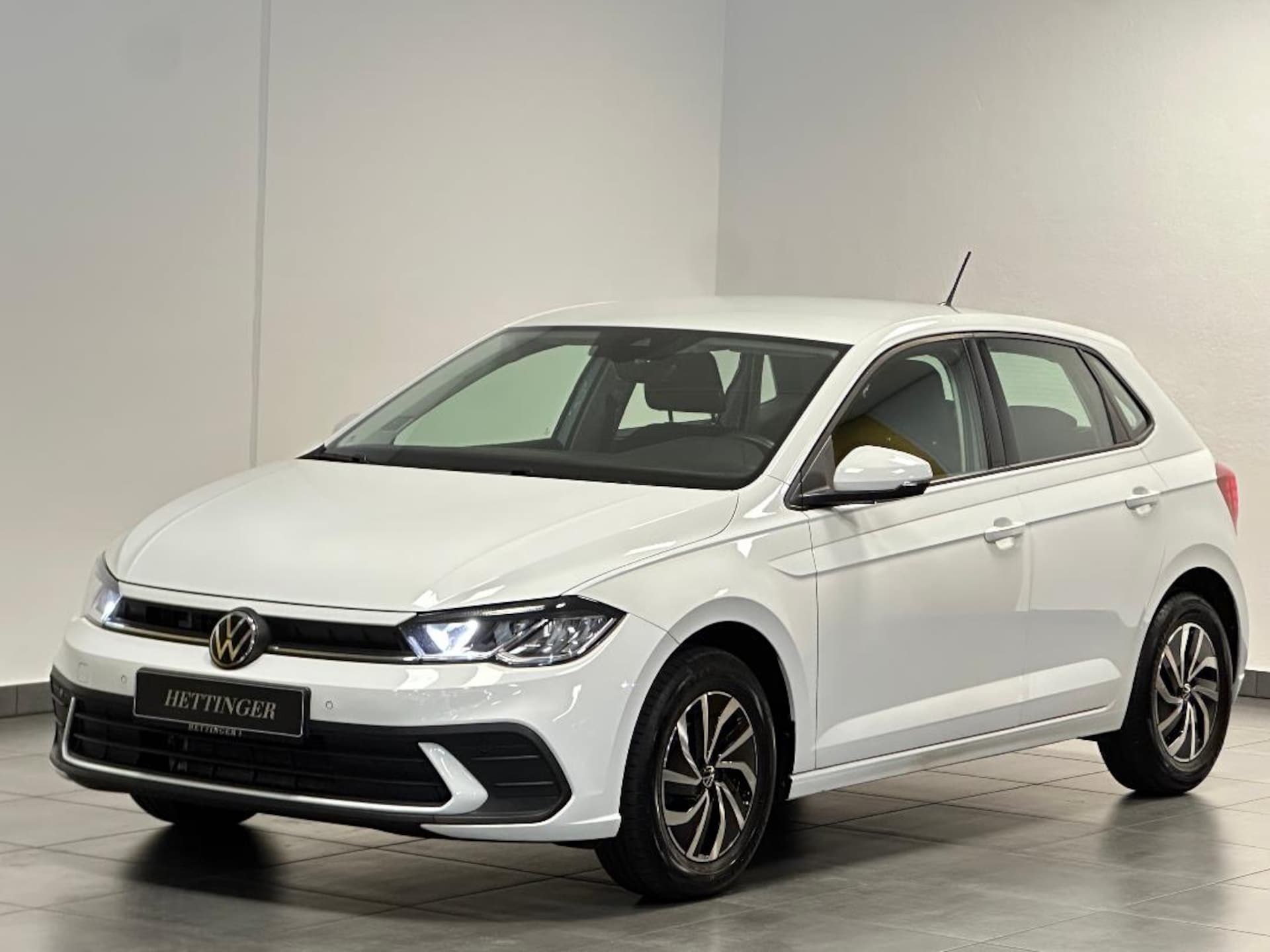 Volkswagen Polo Life