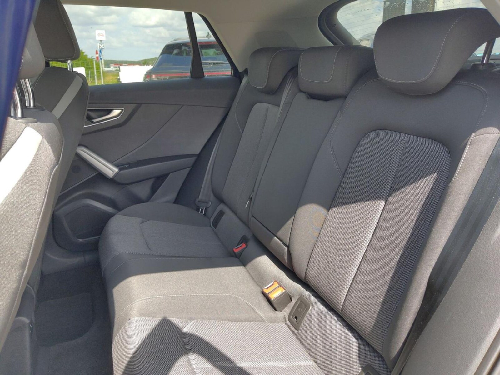 Audi Q2 – Bild 13