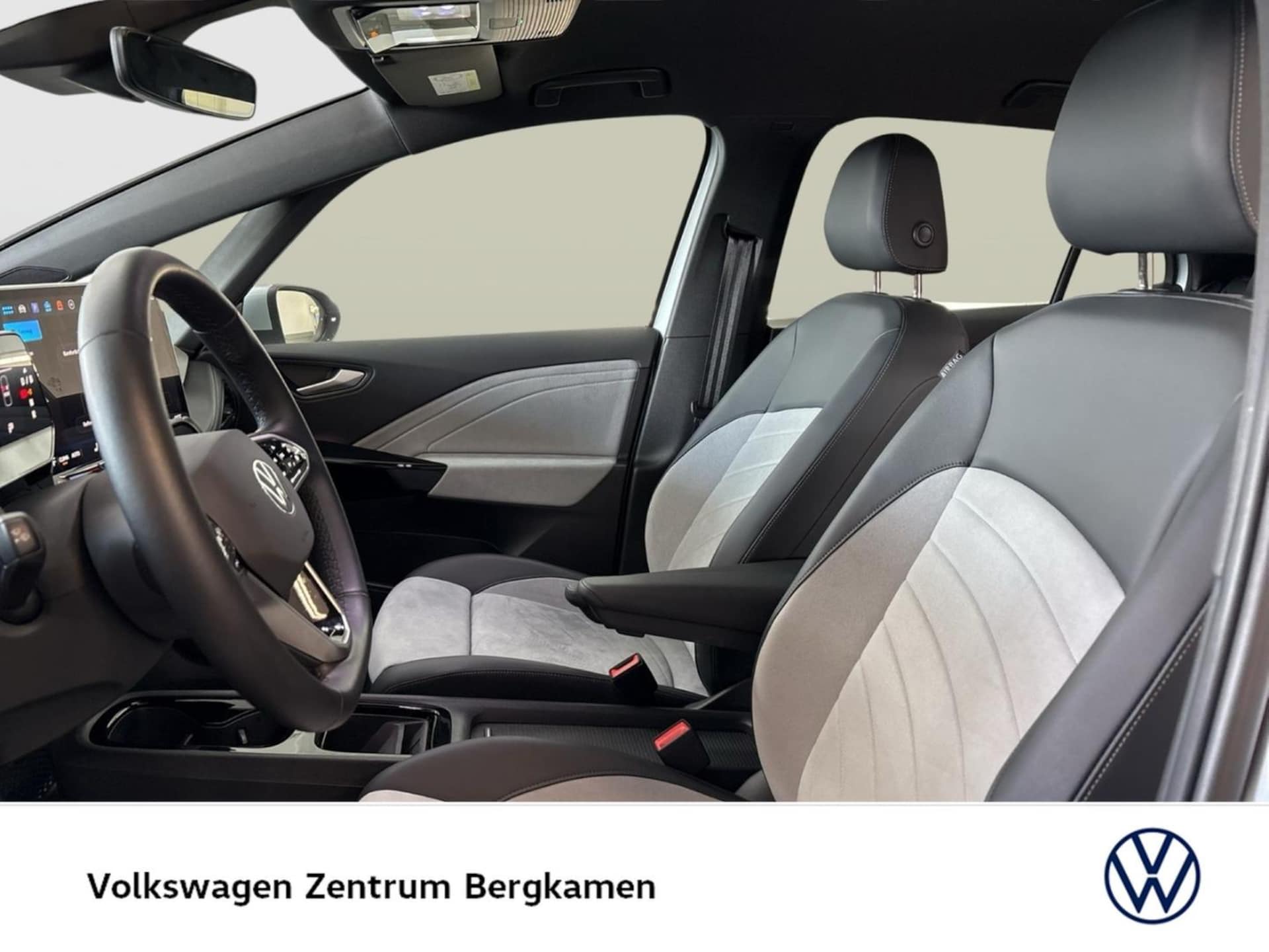 Volkswagen ID.3 Pro S