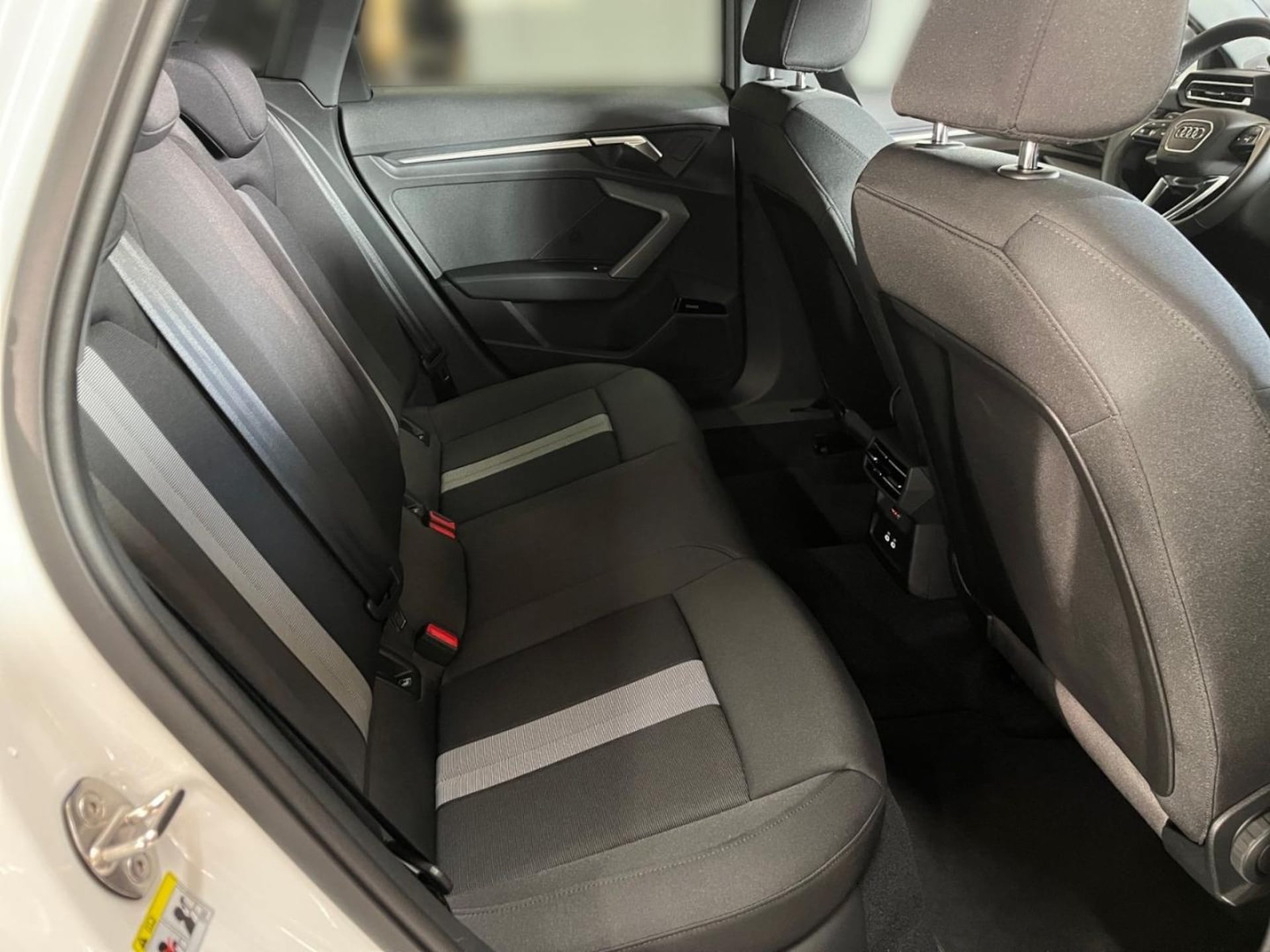 Audi A3 Sportback Advanced