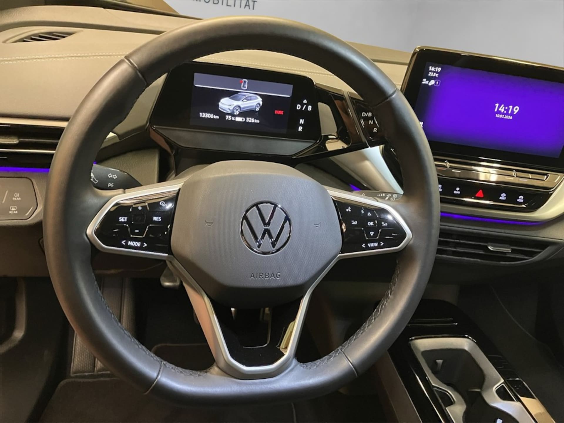Volkswagen ID.4 Pro Performance