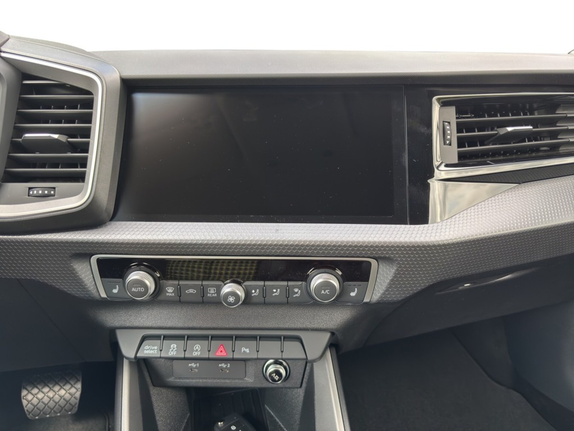 Audi A1 Sportback S line