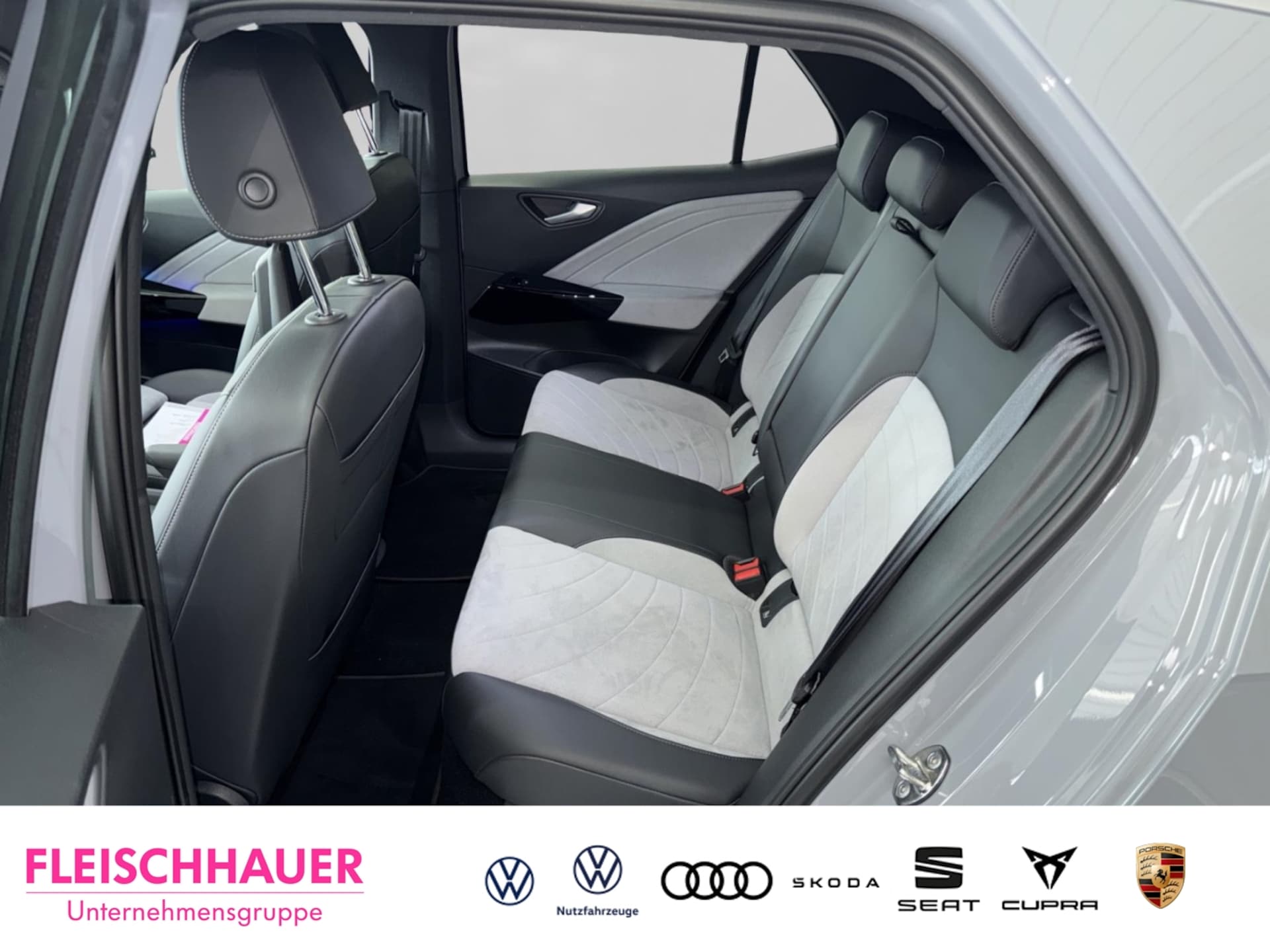 Volkswagen ID.3 MOVE Pro