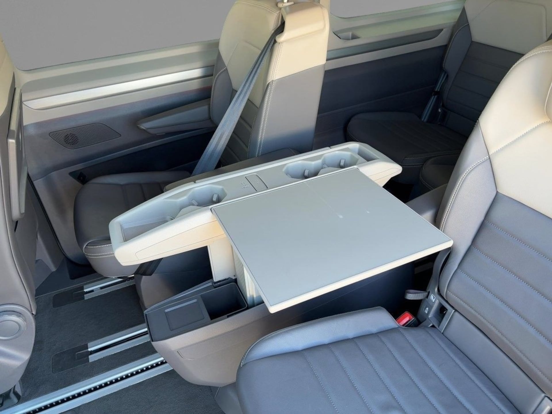 Volkswagen Multivan Langversion Life