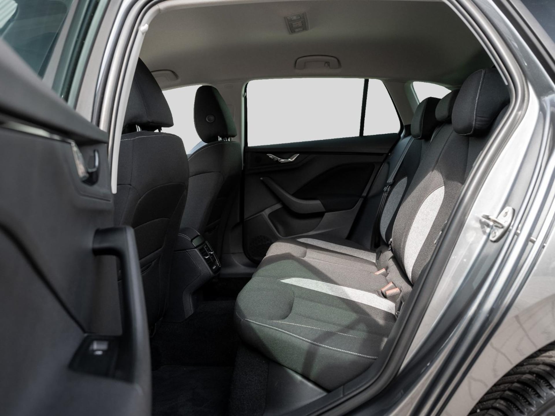 Skoda Scala Tour