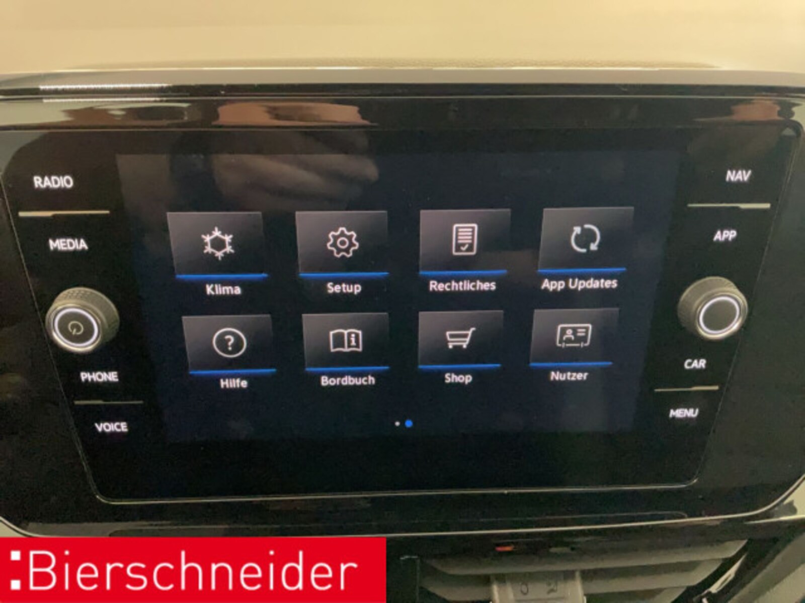 Volkswagen T-Roc Cabriolet – Bild 21