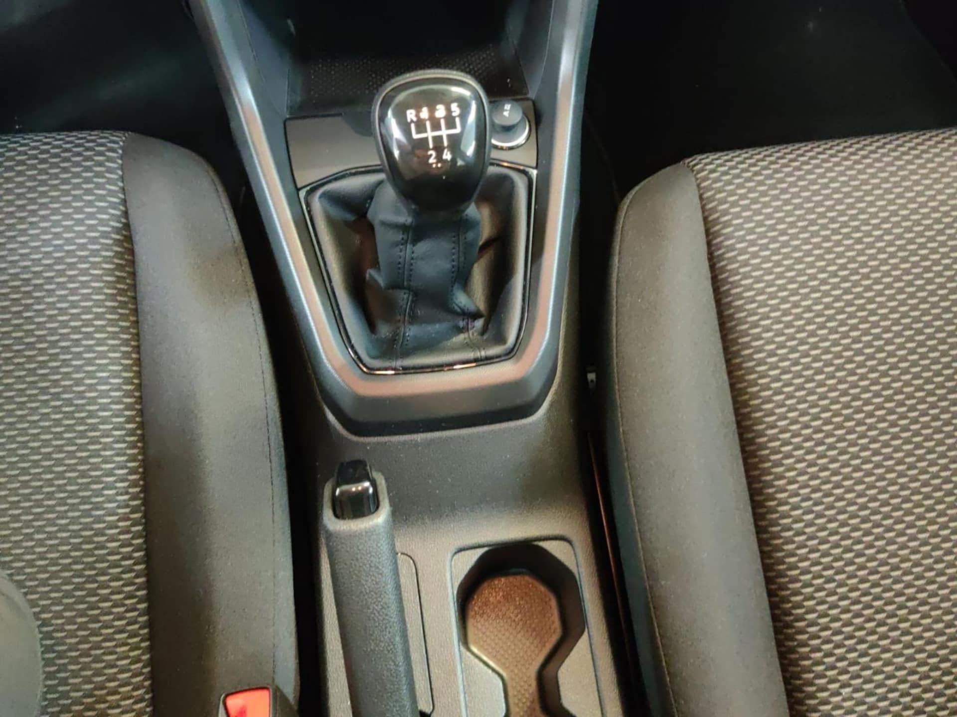 Volkswagen T-Cross Basis-Modell