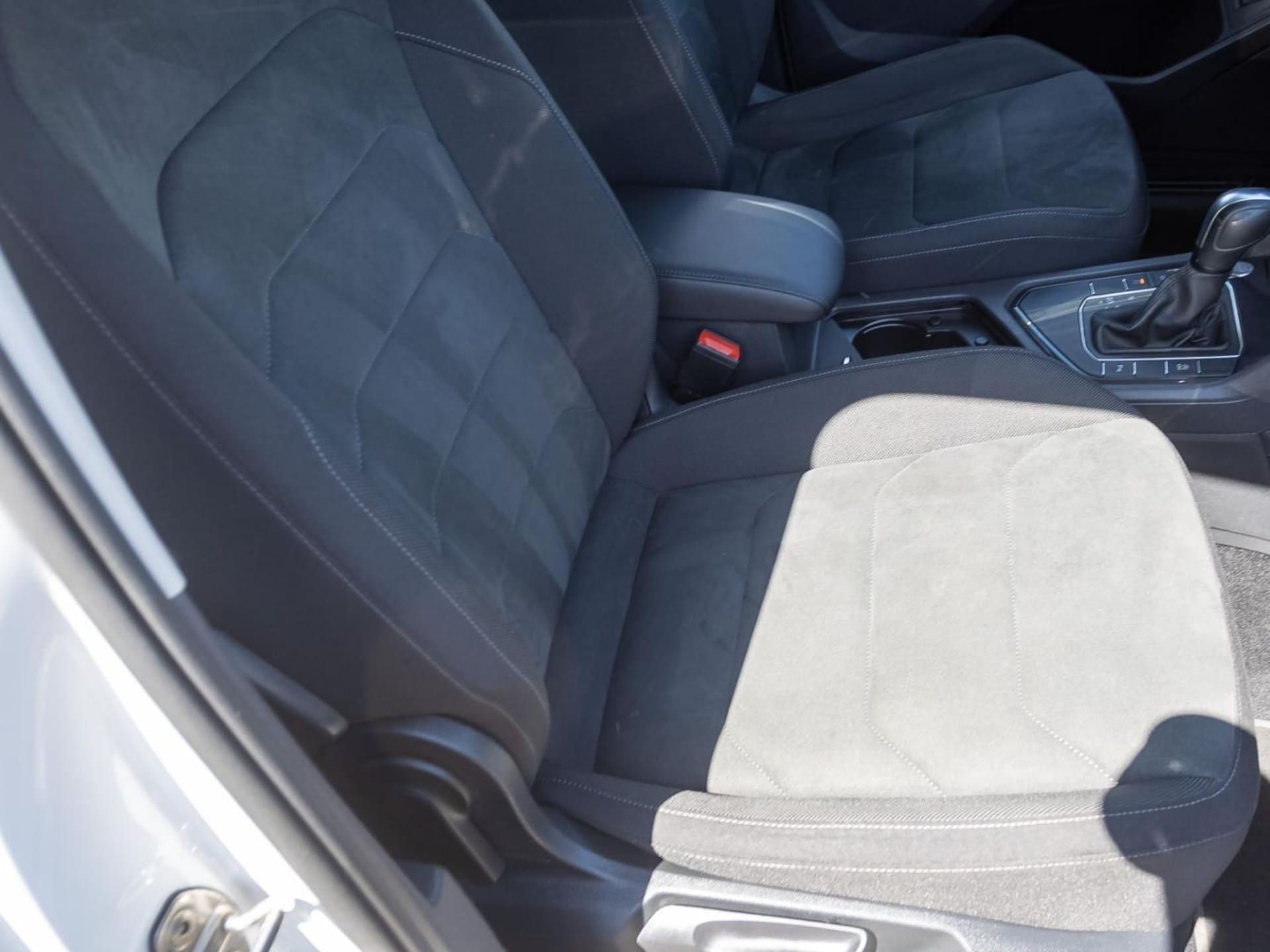 Volkswagen Tiguan Allspace Highline