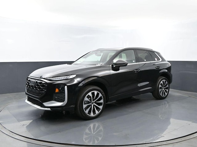 Photo of 2026 Audi Q3 SUV