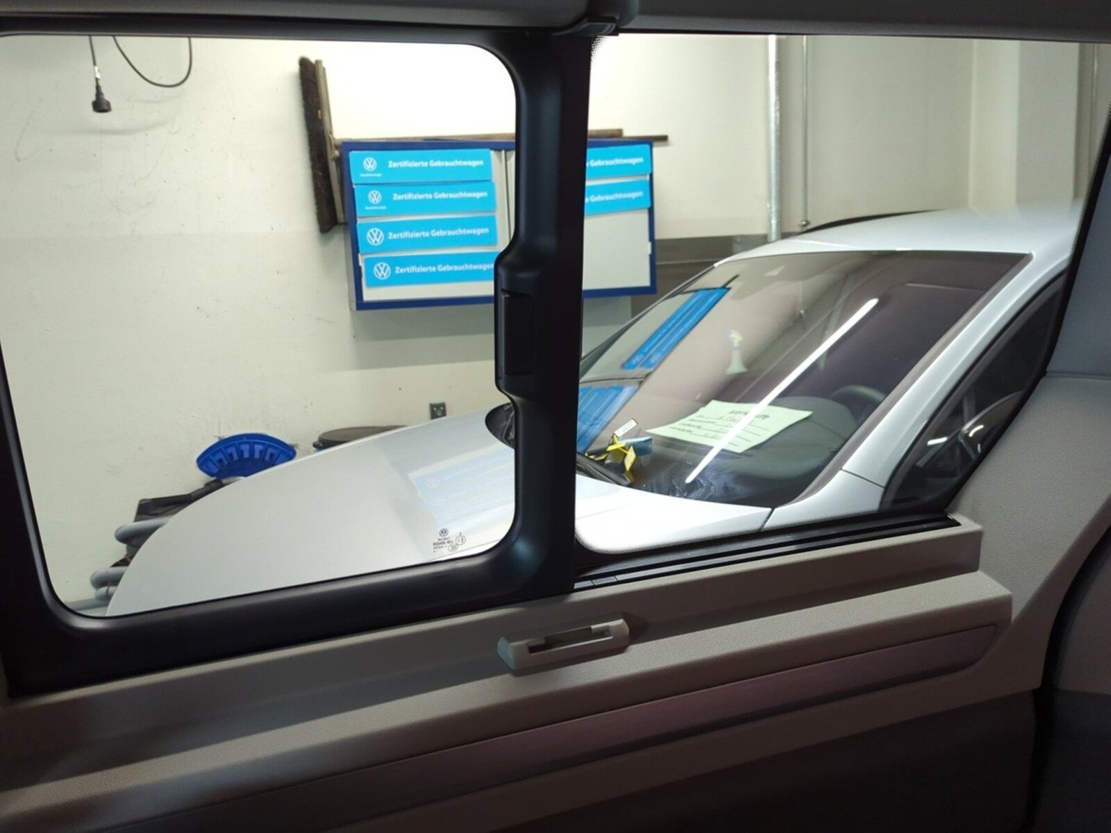 Volkswagen California – Bild 15