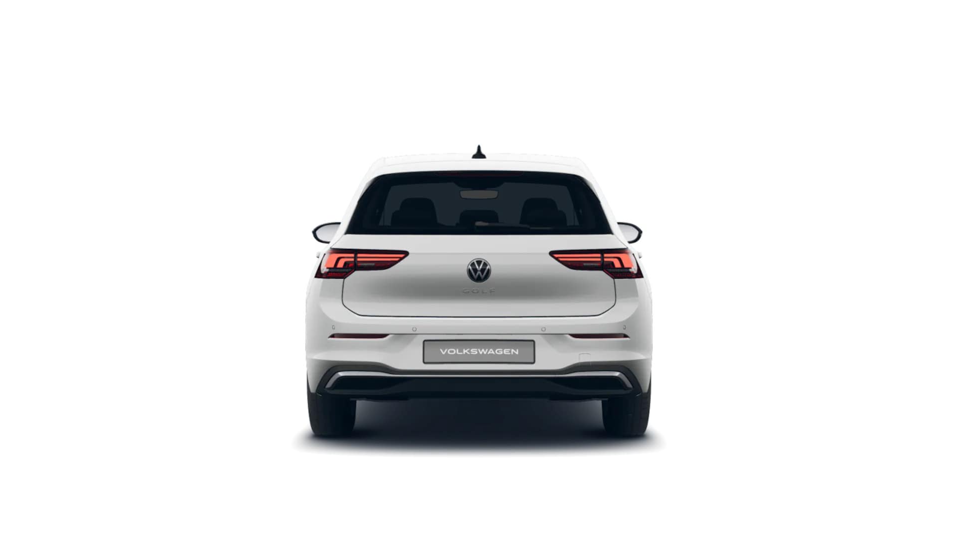 Volkswagen Golf ENERGY