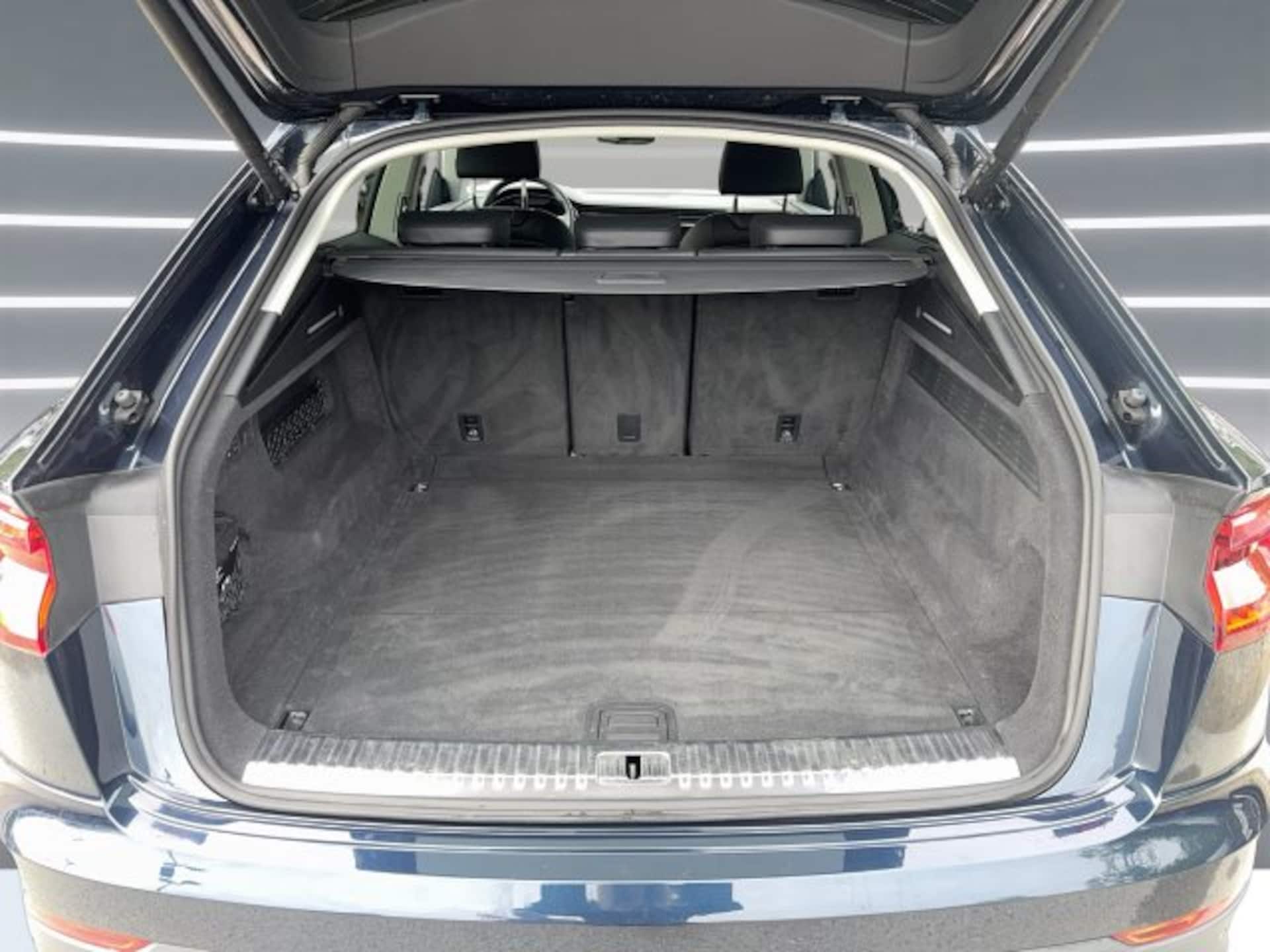 Audi Q8 SUV