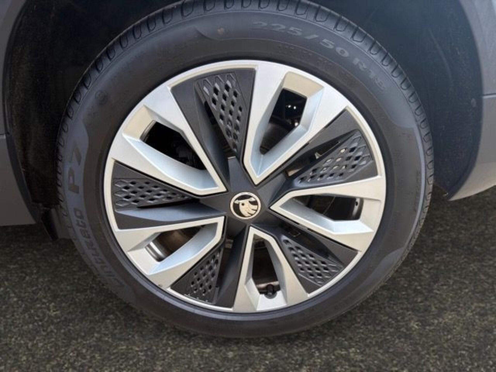Skoda Karoq Style