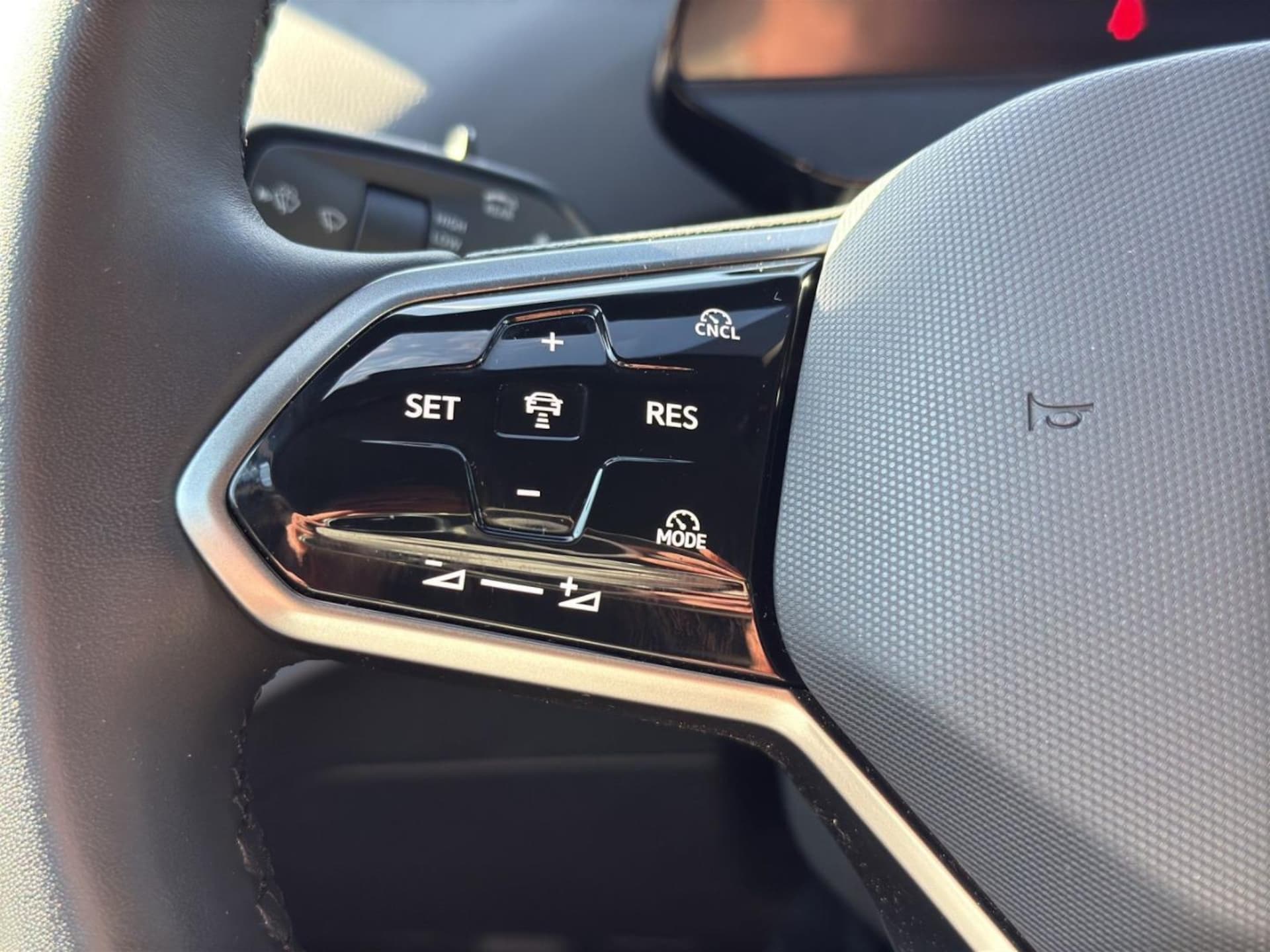 Volkswagen ID.4 Pro