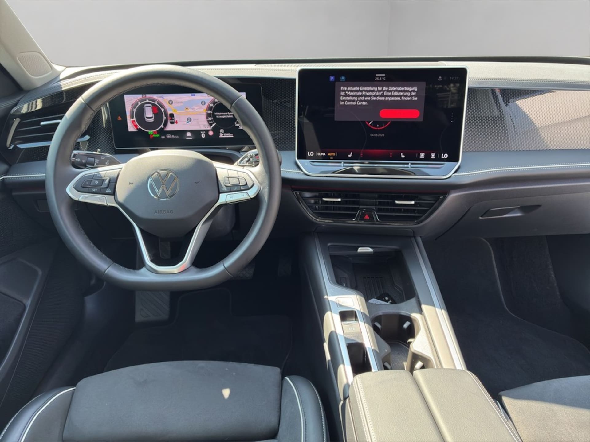 Volkswagen Passat Business
