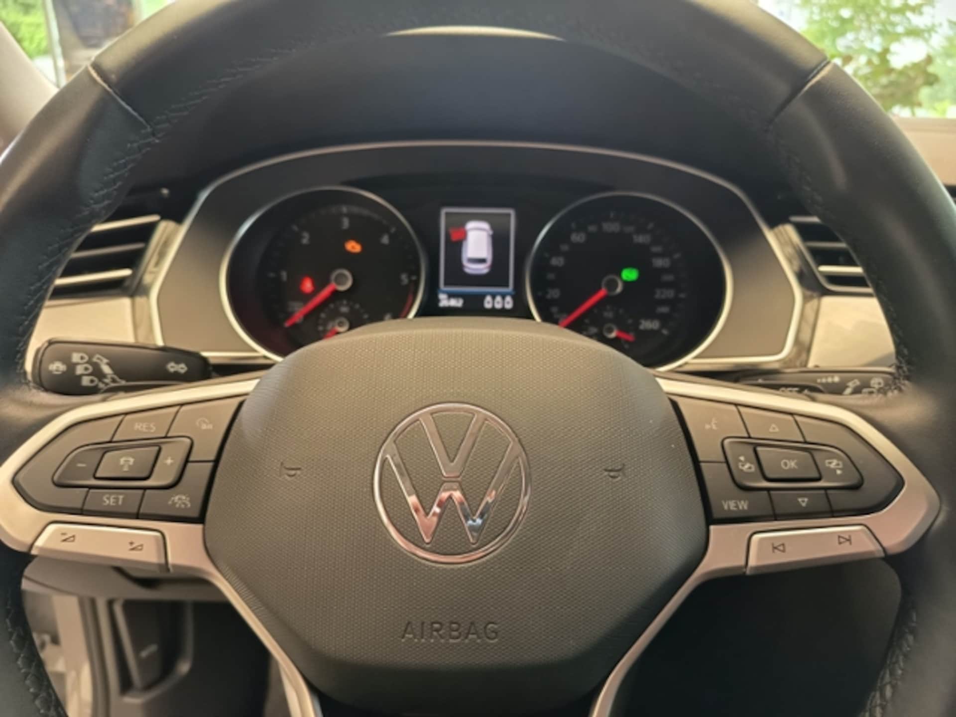 Volkswagen Passat Variant Business