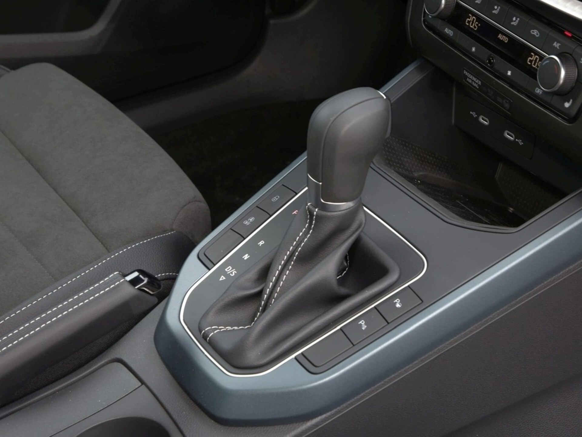 SEAT Arona Xperience