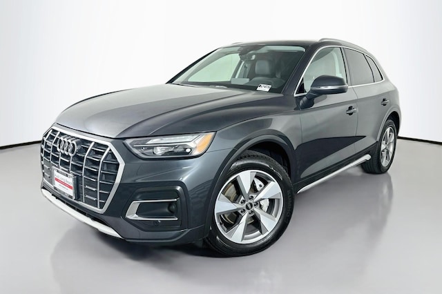 Photo of 2023 Audi Q5
