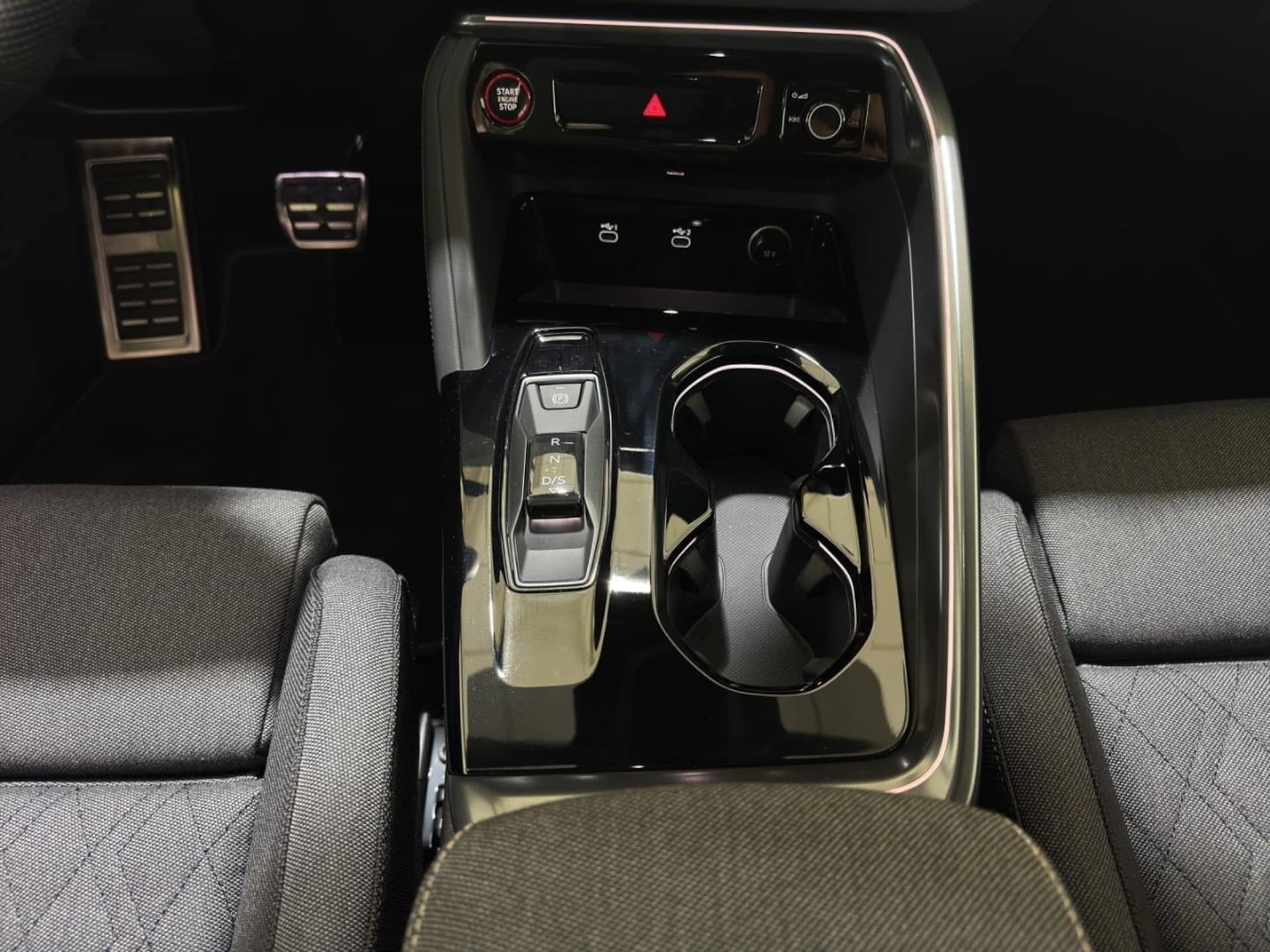 Audi Q5 SUV