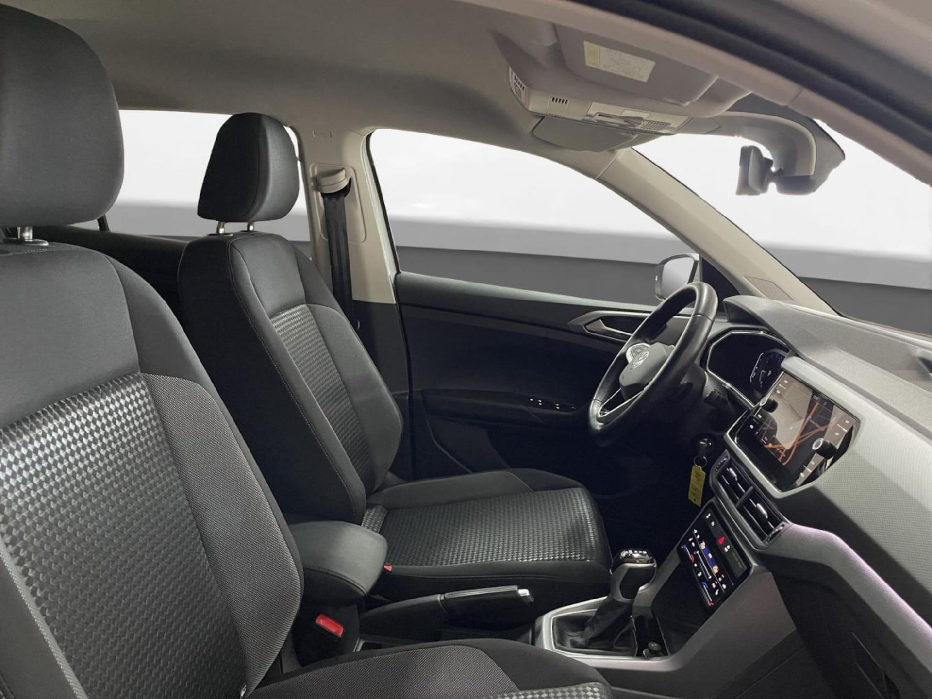 Volkswagen T-Cross ACTIVE