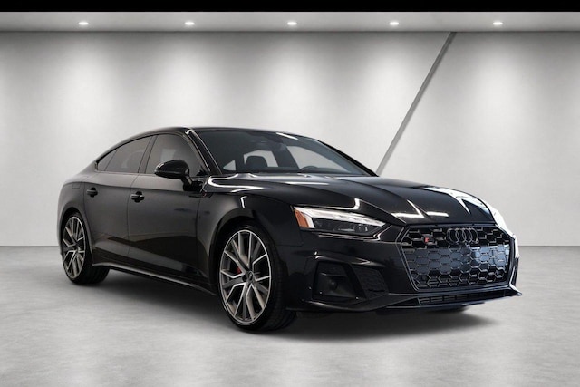 Image de {{modelName}} 2023 Audi S5 Sportback