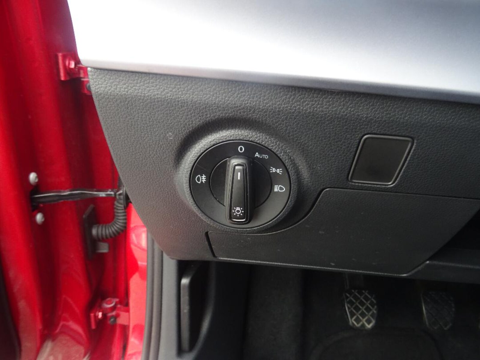 SEAT Arona – Bild 13