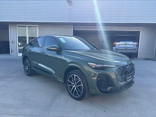 2026 Audi Q5 Sportback