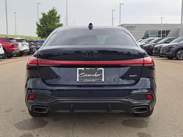 2026 Audi A5 Premium Plus - Photo 12