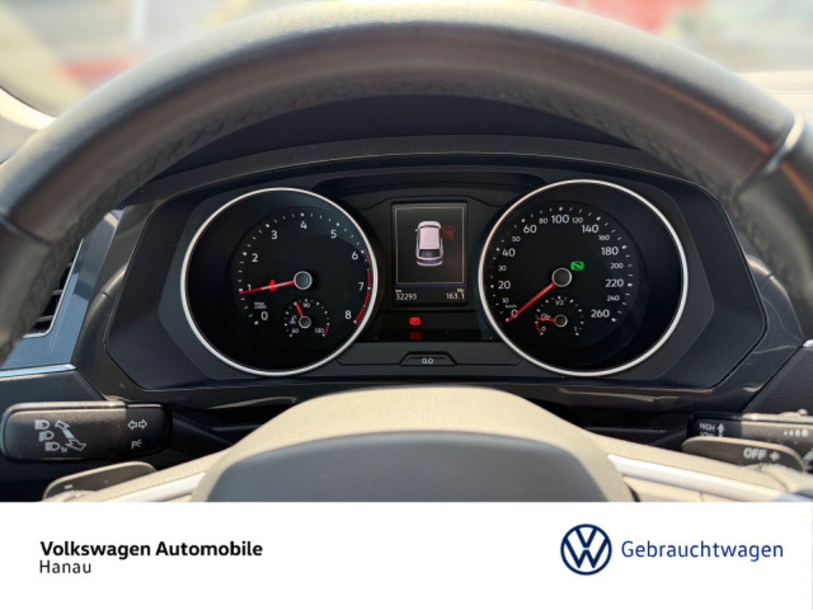 Volkswagen Tiguan – Bild 8