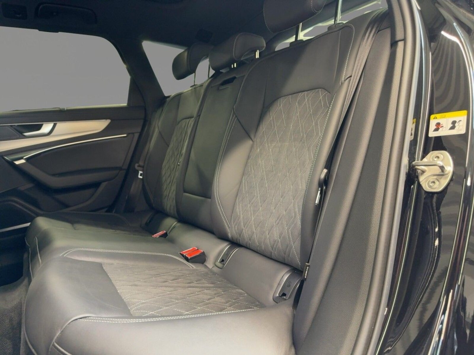 Audi S6 Avant – Bild 8