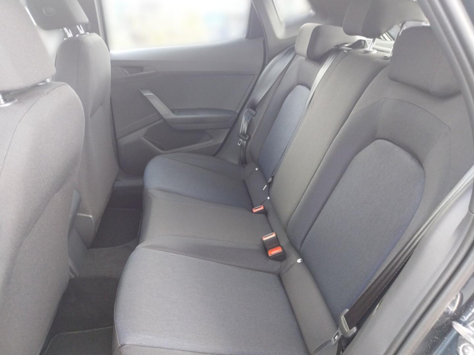 SEAT Ibiza – Bild 11