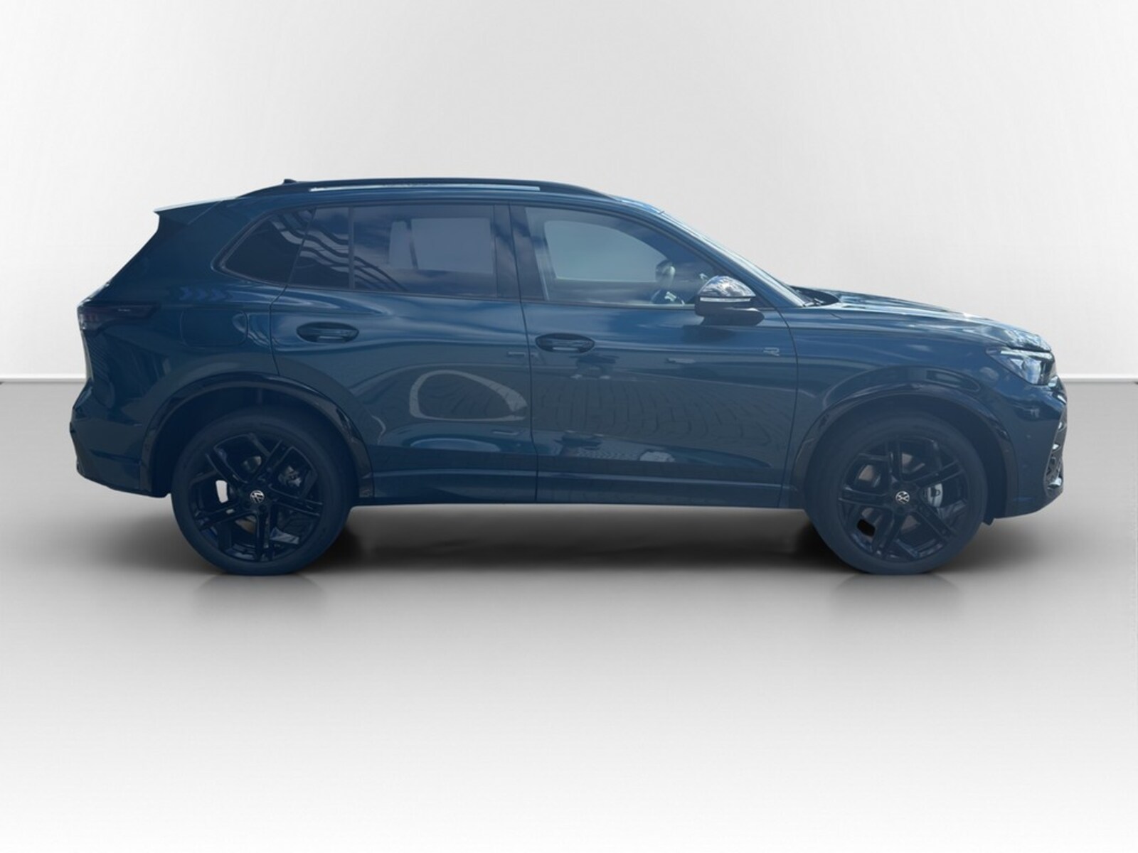 Volkswagen Tiguan – Bild 5