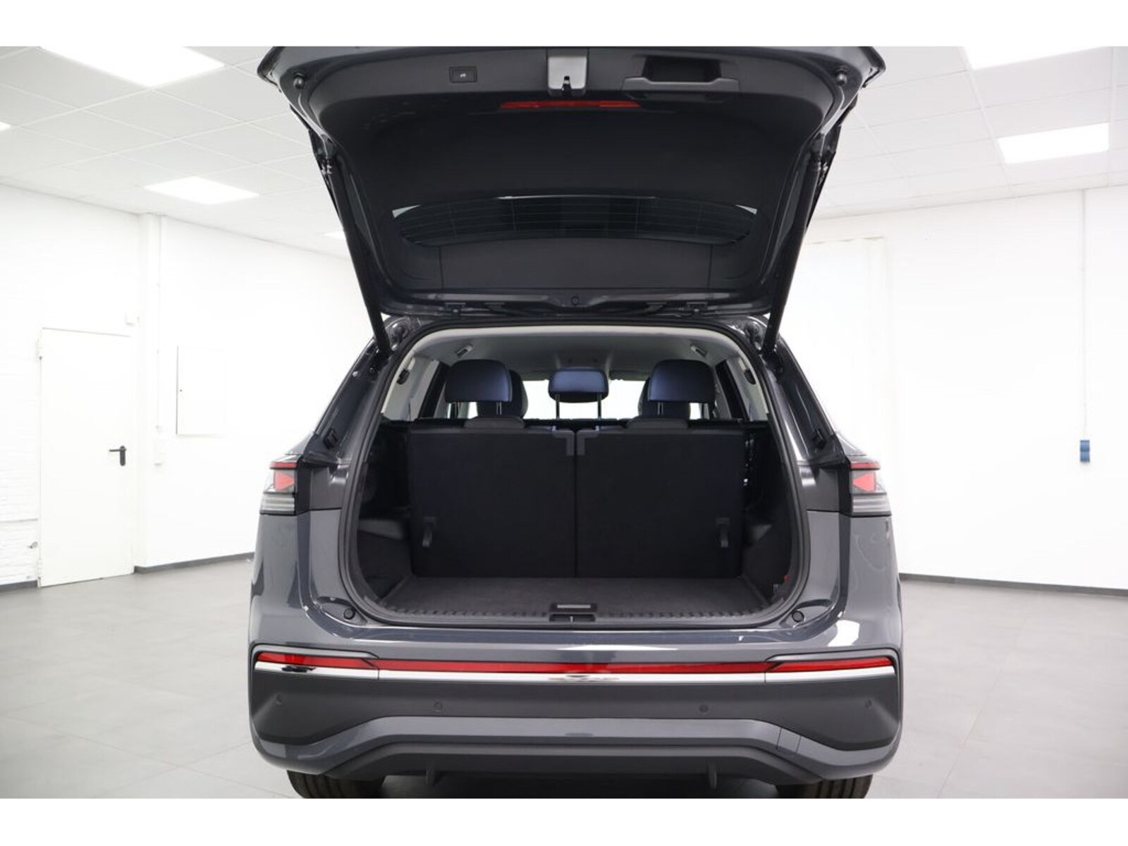 Volkswagen Tayron – Bild 25