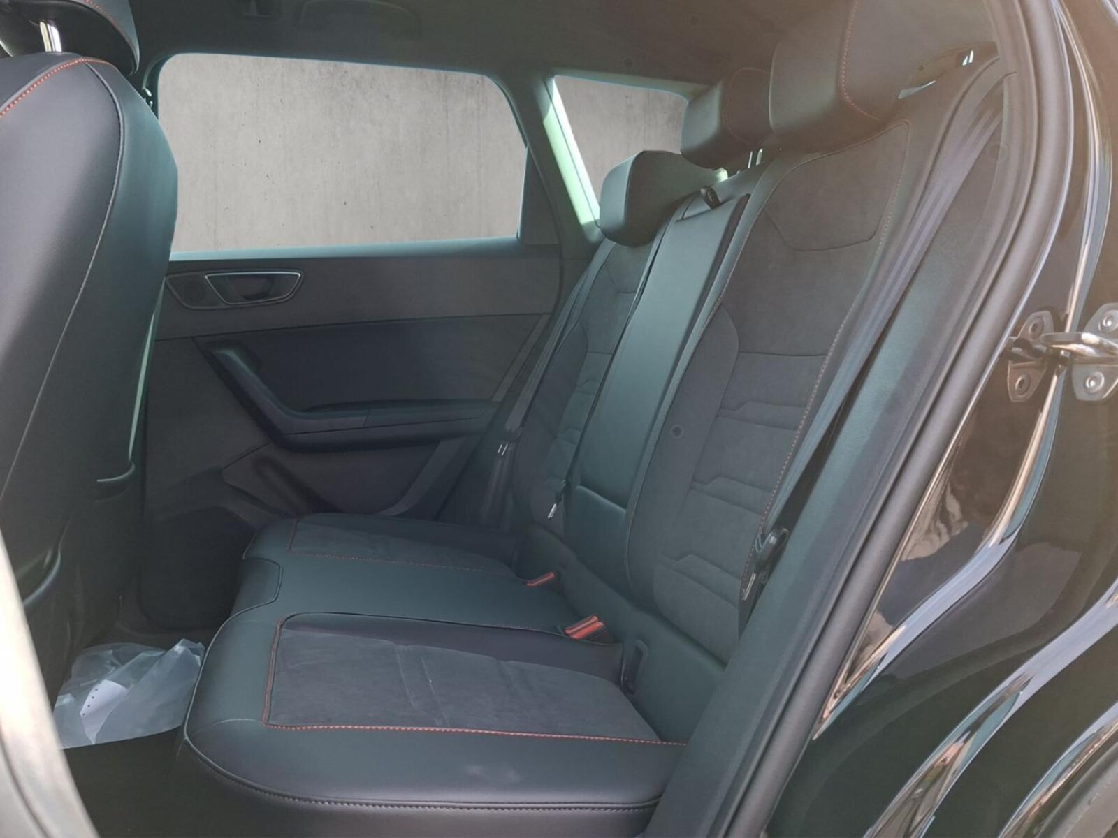 SEAT Ateca – Bild 13