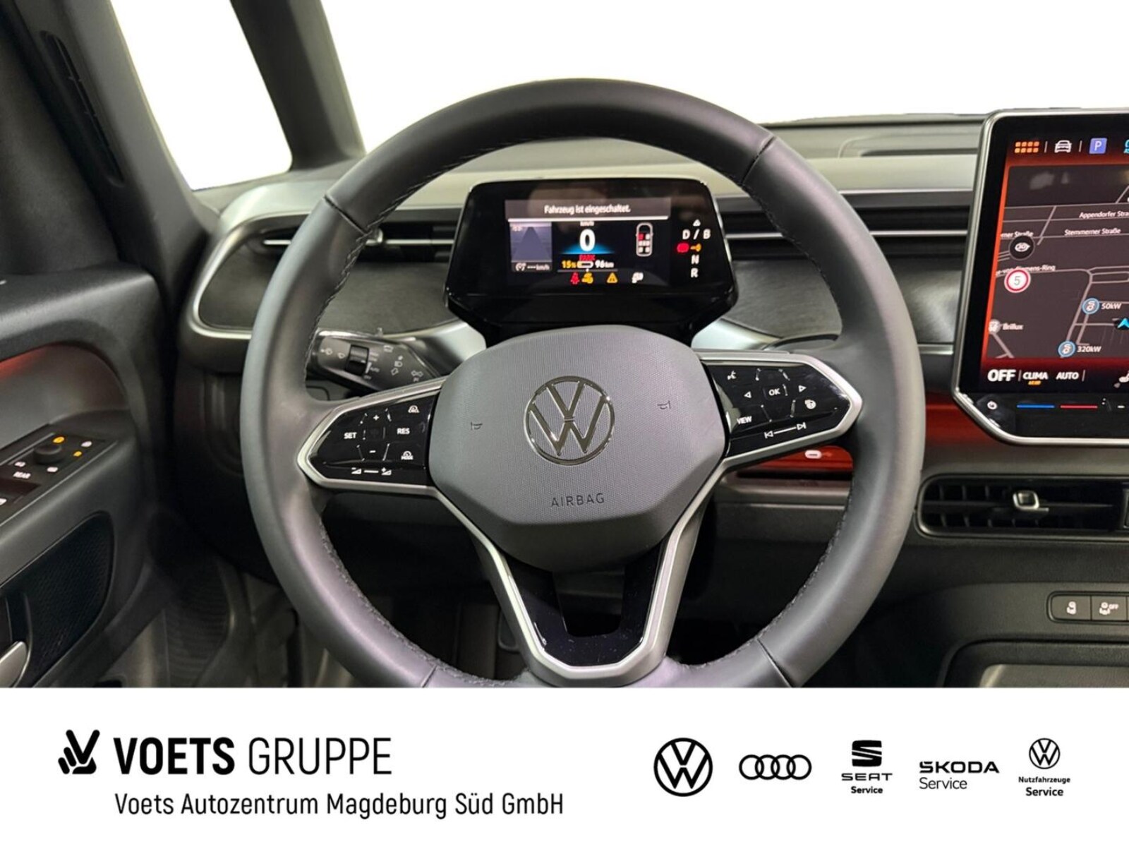 Volkswagen ID. Buzz – Bild 11