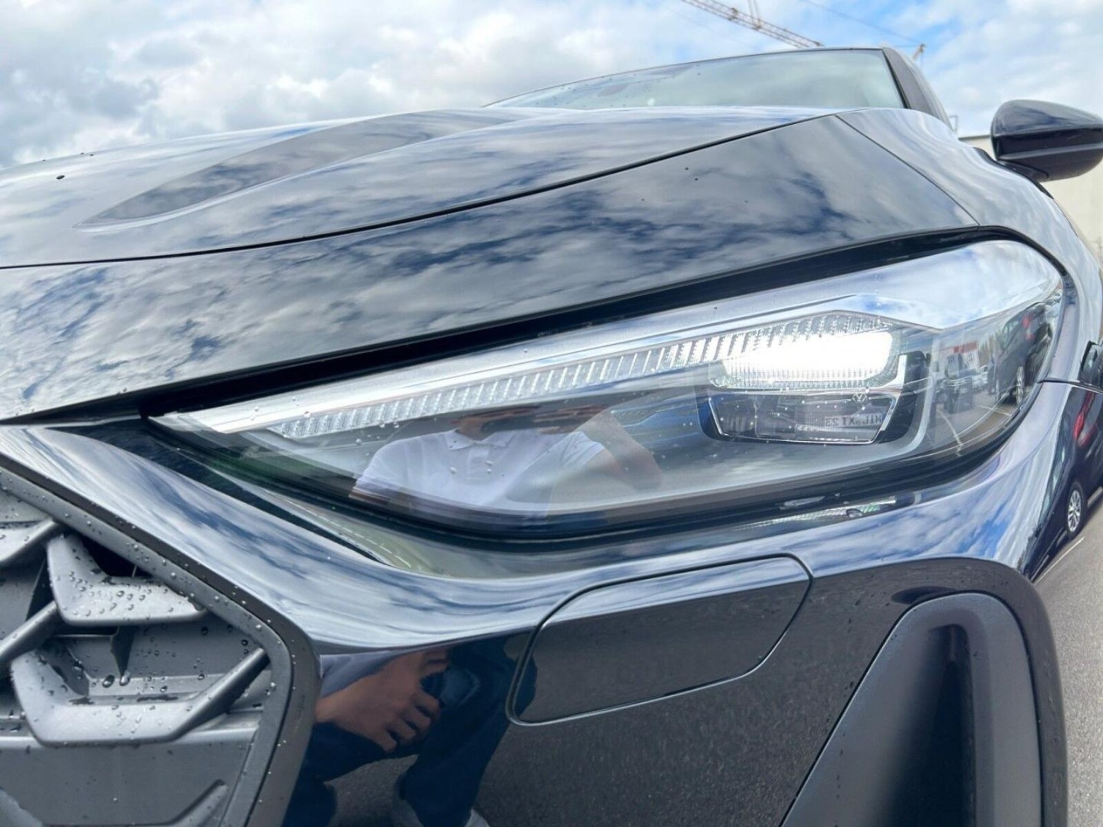 Audi A5 Avant – Bild 9