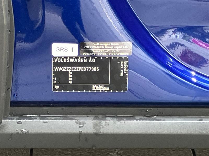 Certified Pre owned