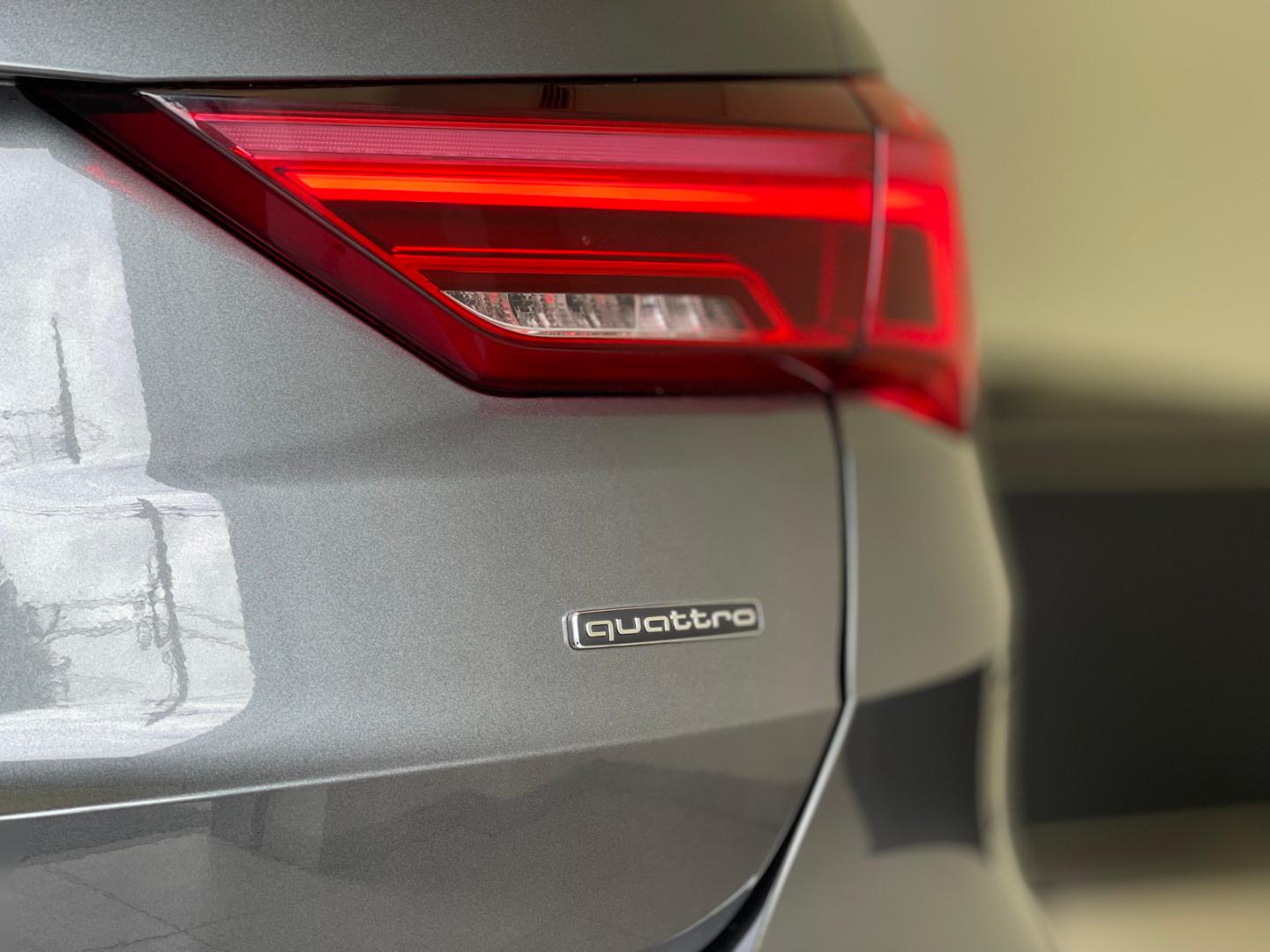 Image about Audi Q3 35 TDI quattro S line 110(150) kW(PS) S tronic