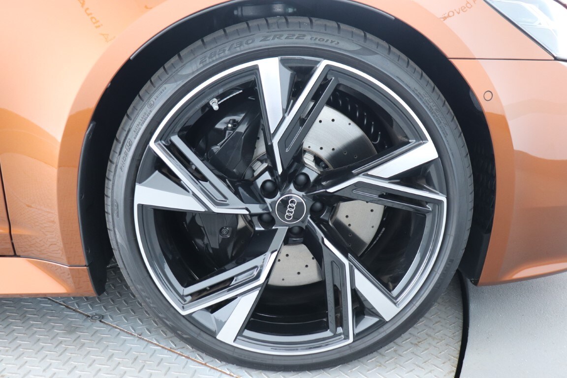 Image about Audi RS 6 Avant RS 6 Avant performance 463(630) kW(PS) tiptronic