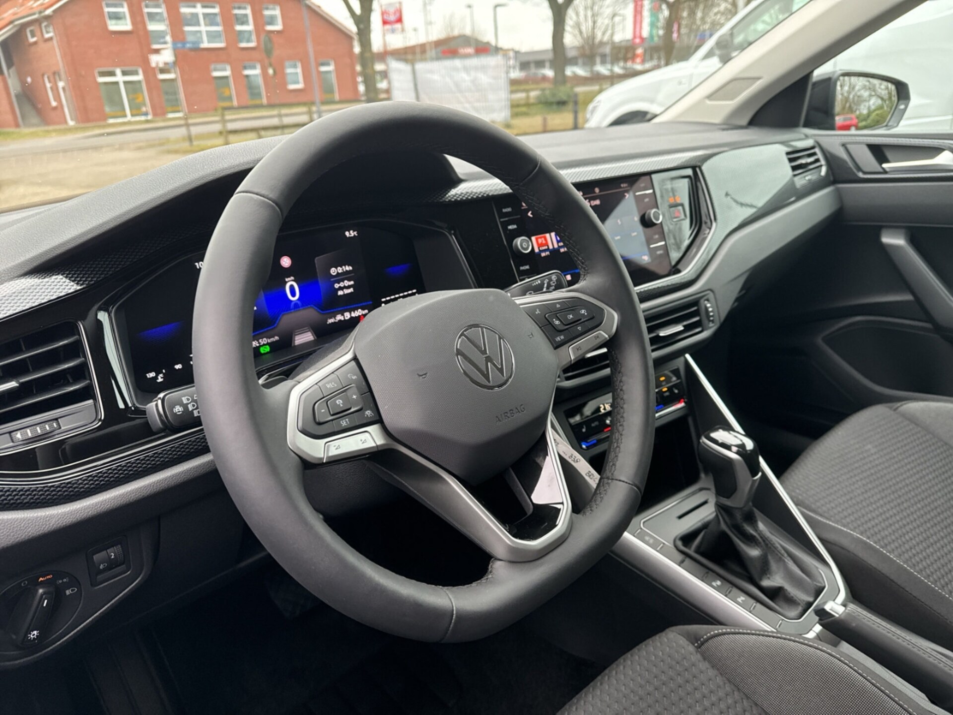 Volkswagen Polo Life