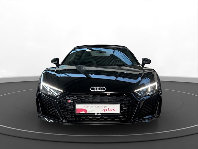 Audi R8 Spyder V10 Performance Quattro FSI Quattro S Tronic -  - Joinsteer - #3