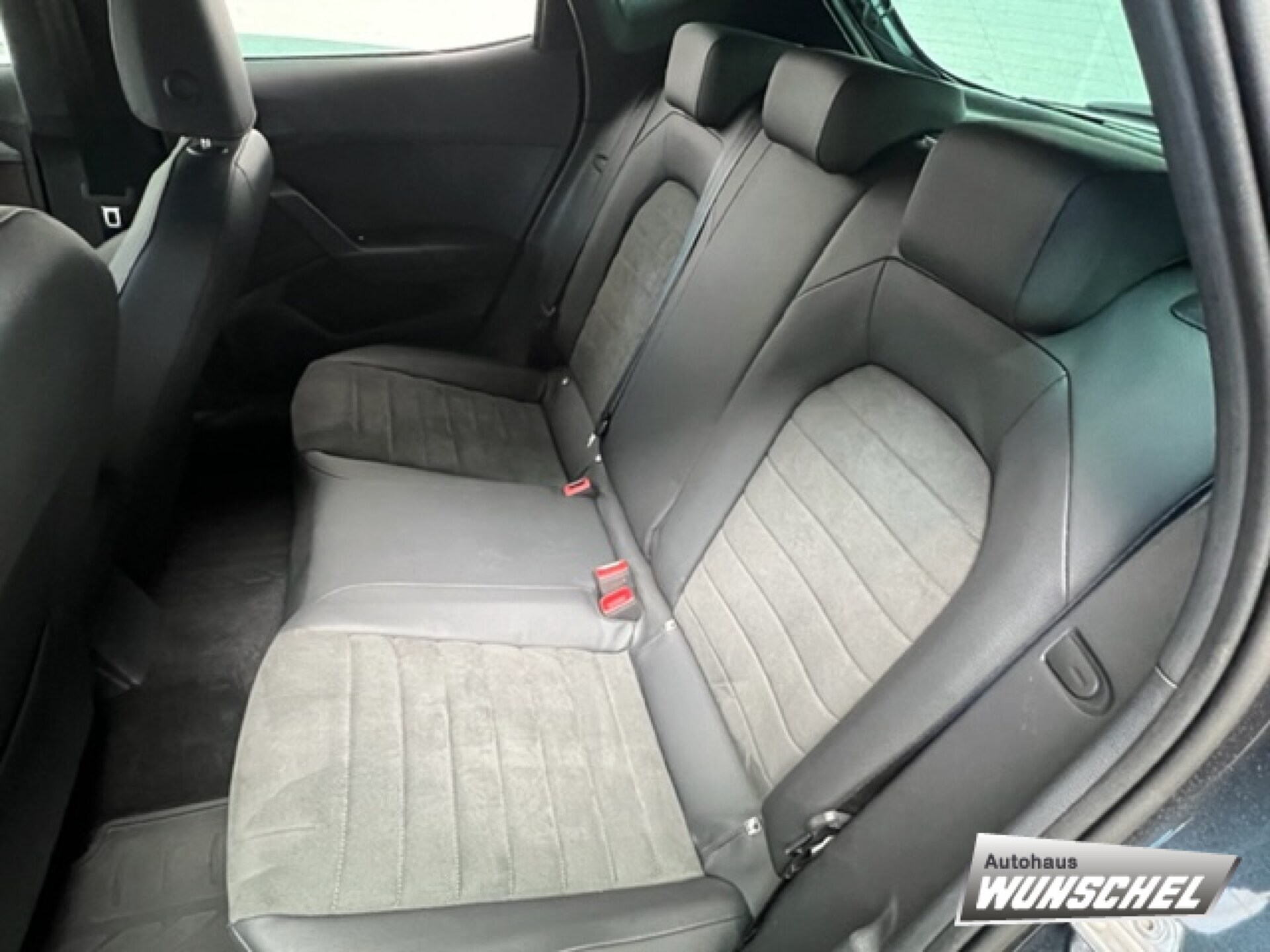 SEAT Ibiza FR