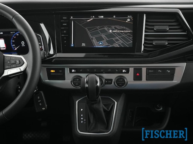 Volkswagen T6.1 California