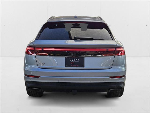 2025 Audi Q8 Premium - Photo 7